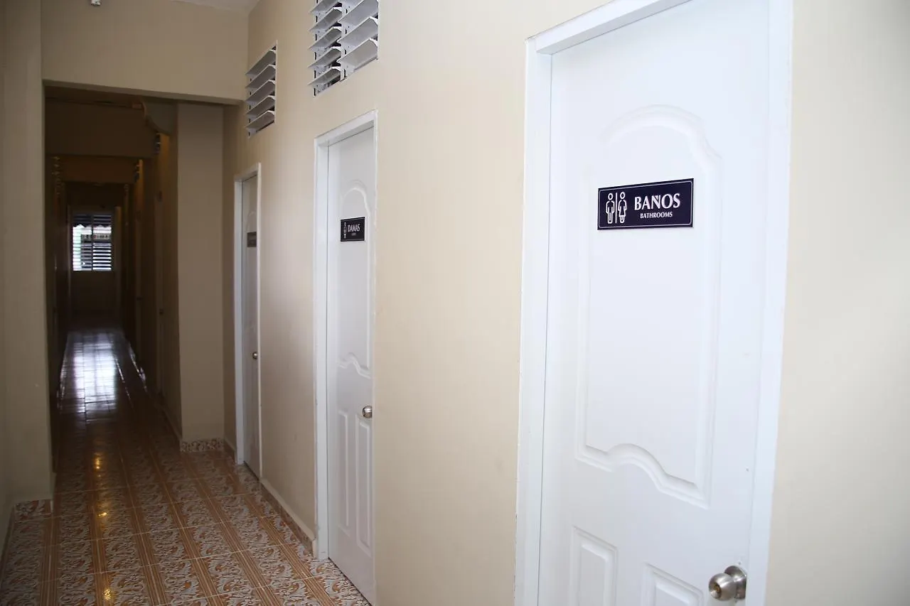 Tau Casa Santome Hotel Santo Domingo 0*,