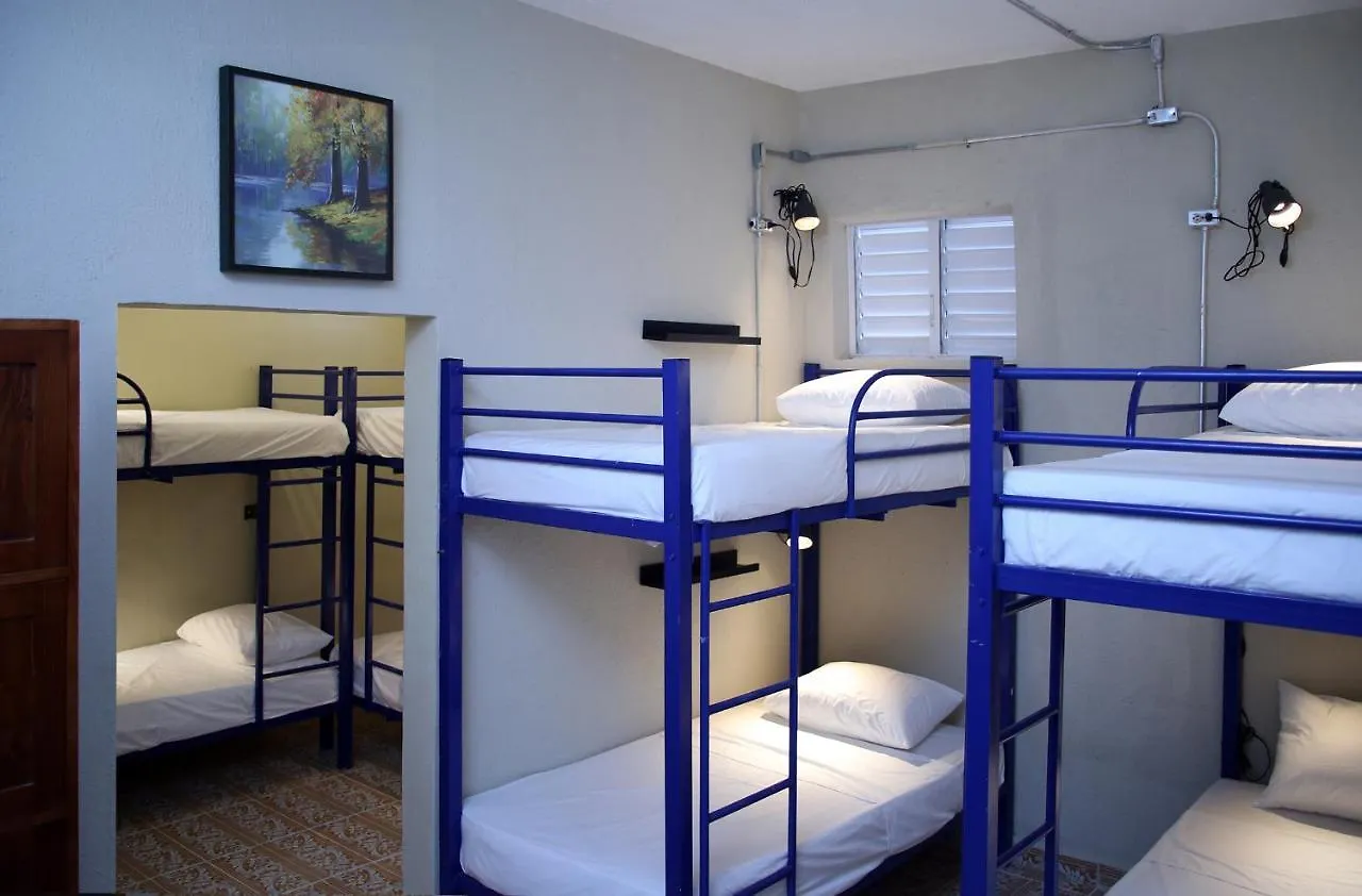 Tau Casa Santome Hotel Santo Domingo